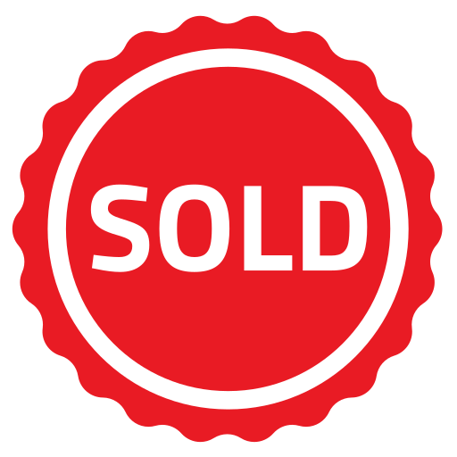 Sold Out